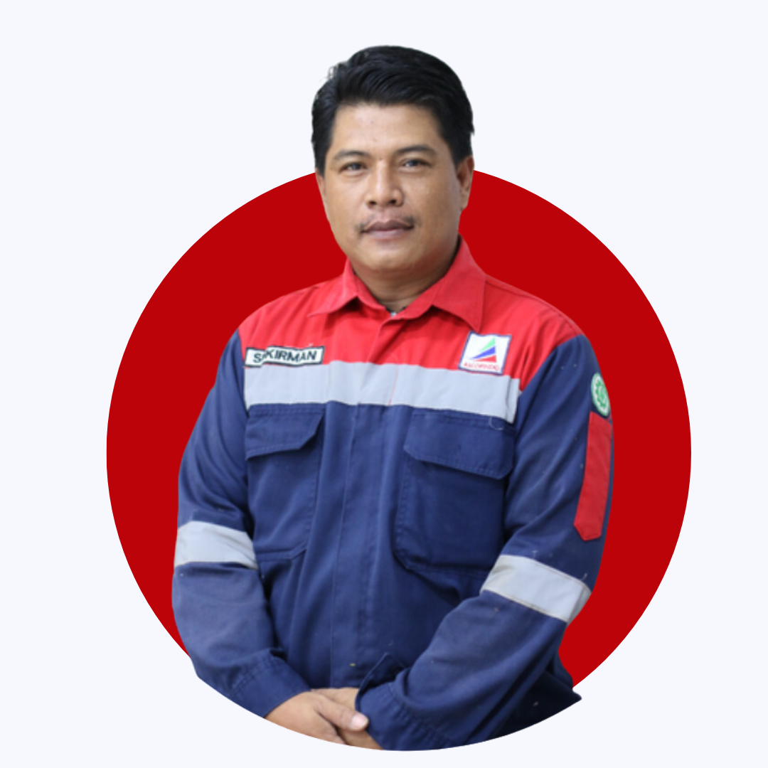Sukirman