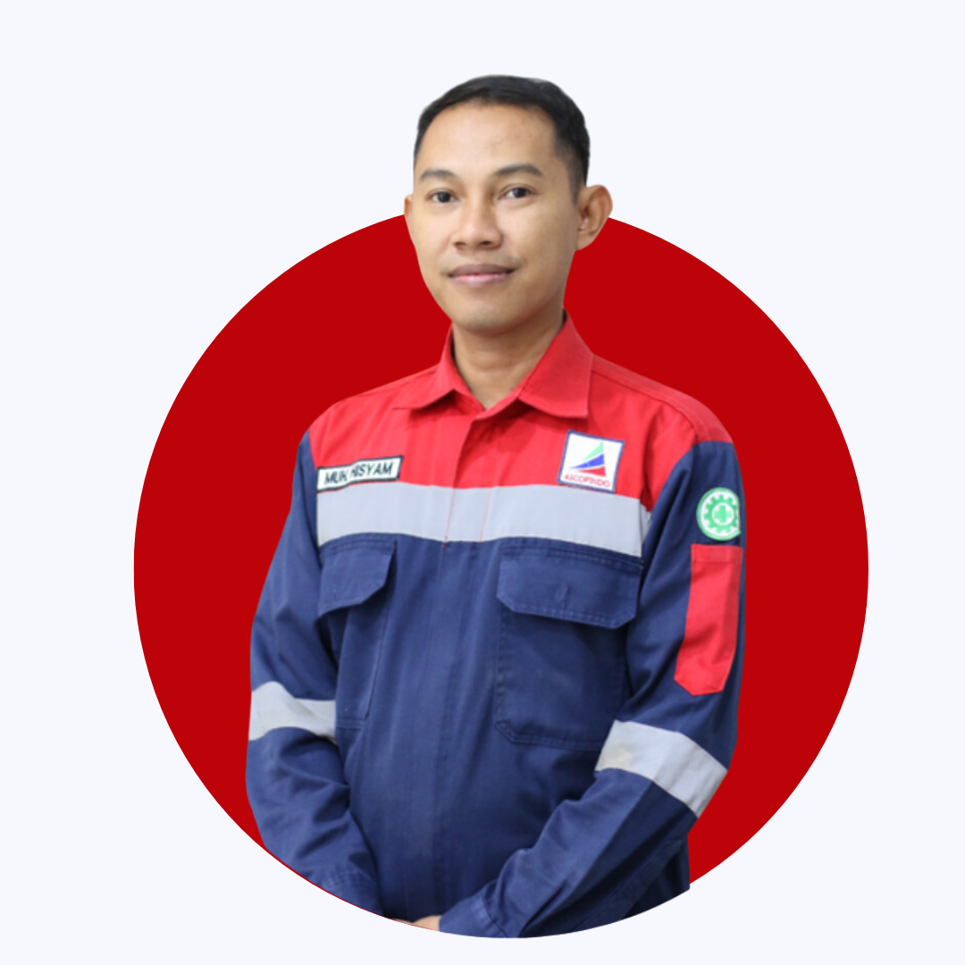 M. Hisyam
